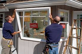 Best Fiberglass Windows in North Decatur, GA